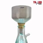 Buchner Funnel Kit with 3000ml Vacuum Flask