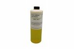 Simulated Fluid with Glucose for Urinalysis Tests
