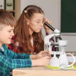 Silicone Filter Adapter Cones Set for Buchner Funnel