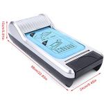 Automatic Shoe Cover Dispenser for Home & Lab