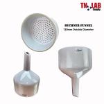 Buchner Funnel Kit with 3000ml Vacuum Flask