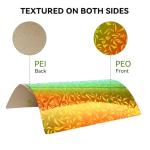 CCTREE Double-Sided PEI Chameleon Build Plate 257mm