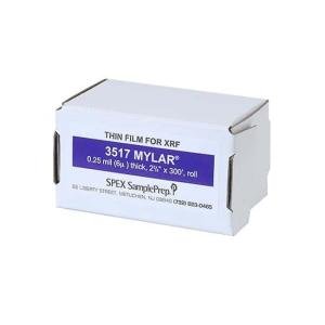 Mylar Window Film 0.25 Mil, 300 ft Roll