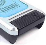 Automatic Shoe Cover Dispenser for Home & Lab