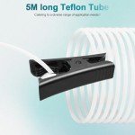 Bambu Lab PTFE Tubing 2.5mm ID, 5M Length