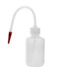 EISCO 250ml Translucent Polyethylene Wash Bottle