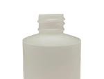 Plastic Flip Top Pour Spout Bottles - 6 Pack