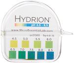Micro Essential Lab Hydrion pH Test Paper Dispenser