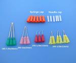Injection Squeeze Bottles with Dispensing Needles Set