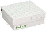TruCool Hinged Cryoboxes by Biocision (Pack of 5)