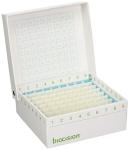 TruCool Hinged Cryoboxes by Biocision (Pack of 5)