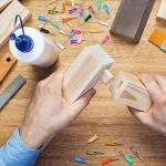 90-Piece Blunt Tip Dispensing Needle Set