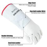 BEETRO Low-Temperature Antifreeze Gloves for Handling