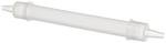 Polyethylene Drying Tubes with Polypropylene Fittings - 12 Pack