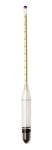 DURAC Shatterproof Plastic Hydrometer for Salt Brine