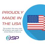 Polyethylene Drying Tubes with Polypropylene Fittings - 12 Pack