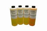 Aldon Urinalysis Demonstration Set - 4 Techniques
