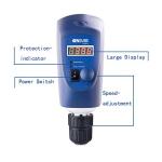 ONiLAB LED Overhead Stirrer - 20L, 2200RPM