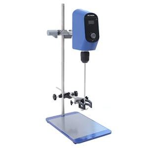High-Speed Electric Lab Stirrer Mixer 20L 2000RPM