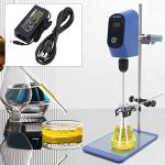 High-Speed Electric Lab Stirrer Mixer 20L 2000RPM
