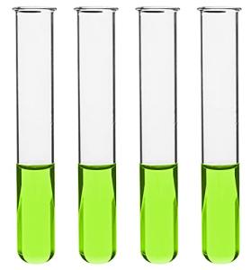 EISCO 32PK 30ml Borosilicate Test Tubes