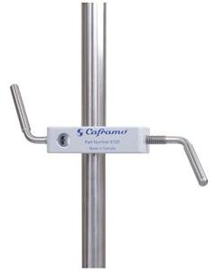 Caframo A120 Overhead Stirrer Clamp, 1.5 lb