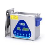 DK SONIC 3L Ultrasonic Cleaner with Basket