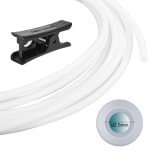 Bambu Lab PTFE Tubing 2.5mm ID, 5M Length
