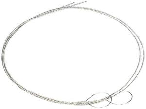 G-Tube G-Button PEG Feeding Tube Cleaning Brushes