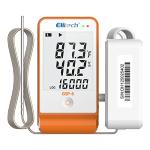 Elitech Ultra Low Temperature Data Logger for Vaccines