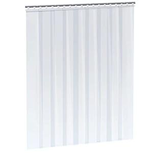 Freezer Strip Door Curtain Kit, 9 Pieces
