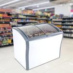 Avanti Multi-Use Commercial Refrigerator and Freezer