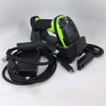 Zebra DS3678-SR Ultra-Rugged Cordless Barcode Scanner