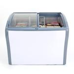 Avanti Multi-Use Commercial Refrigerator and Freezer