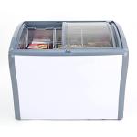 Avanti Multi-Use Commercial Refrigerator and Freezer