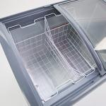 Avanti Multi-Use Commercial Refrigerator and Freezer