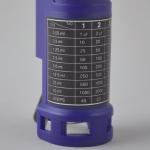 SP Bel-Art Roxy M Repeating Pipettor