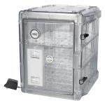 SP Bel-Art Clear 3.0 Auto-Desiccator Cabinet