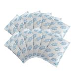 Silica Gel Packets - 100g Moisture Absorbers (6 Pack)