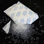 Silica Gel Packets - 100g Moisture Absorbers (6 Pack)