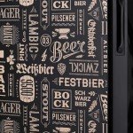 NewAir 126 Can Beverage Cooler Mini Fridge