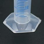 Antrader 50ml Measuring Cylinder Set, 3-Pack