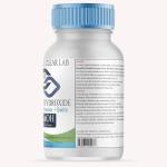 1lb Pure Sodium Hydroxide for Soap Making & Cleaning