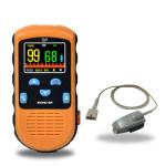 CMI Health Rechargeable Pulse Oximeter with Alarm