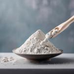 Dental Pumice Powder - 1 lb Bag for Labs