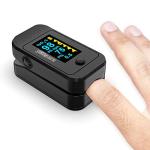 Santamedical Dual Color OLED Fingertip Pulse Oximeter