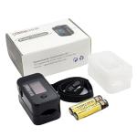 Santamedical Dual Color OLED Fingertip Pulse Oximeter