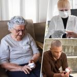 iHealth AIR Rechargeable Fingertip Pulse Oximeter