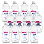 Purell Advanced Hand Sanitizer Gel, Clean Scent