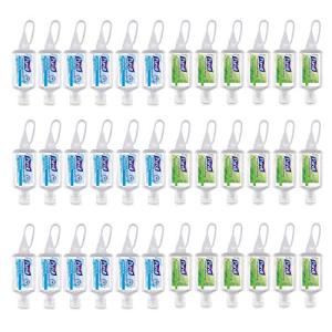 Purell Advanced Hand Sanitizer Travel Size Variety Pack